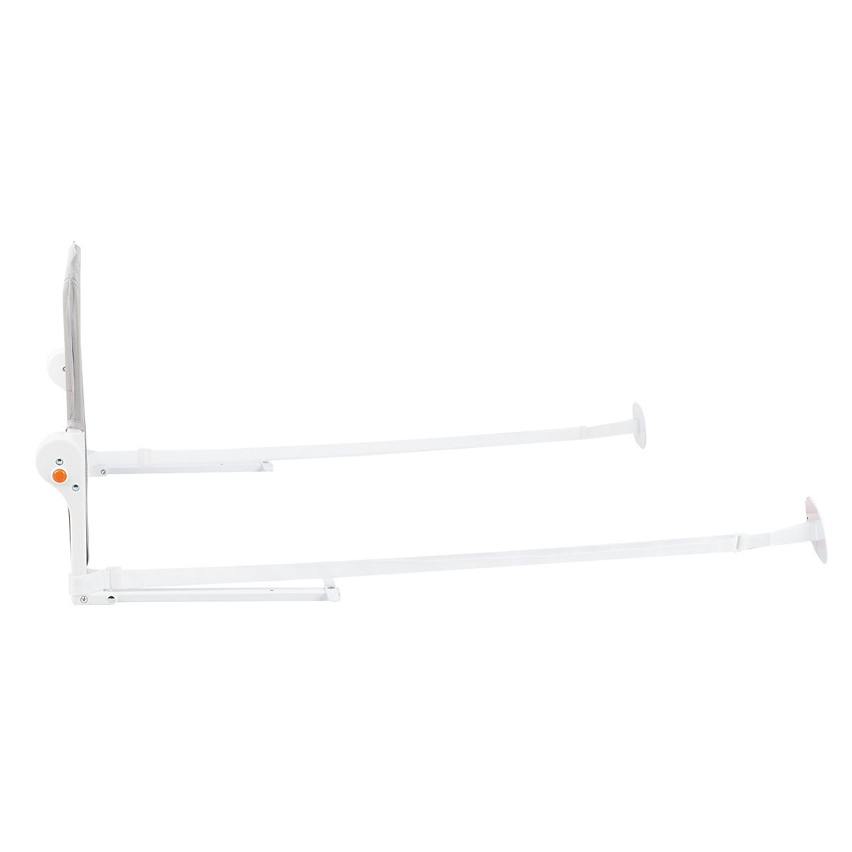 Bettschutzgitter I am safe 150 cm Bettschutzgitter
