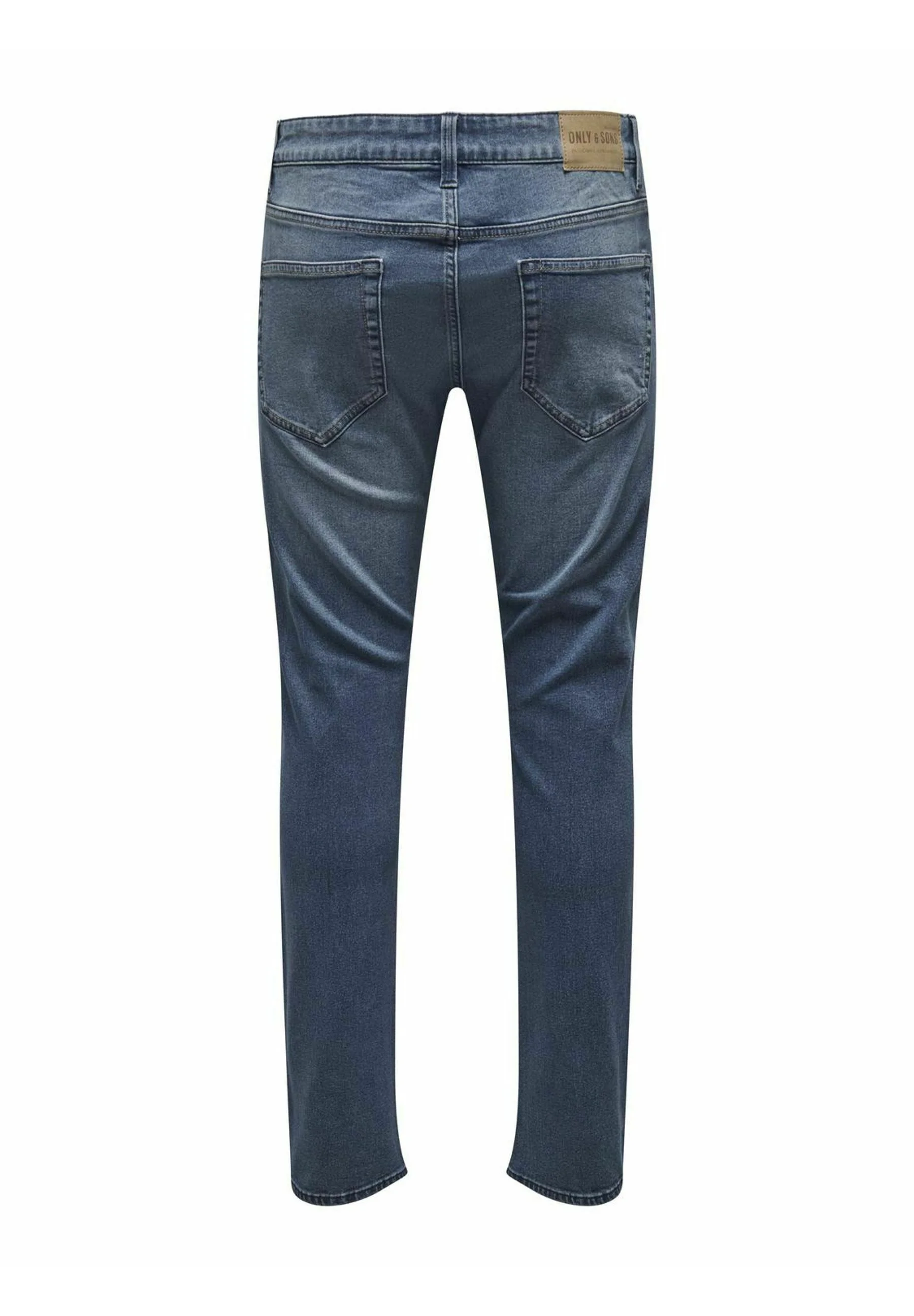 Vaqueros ajustados Only & Sons