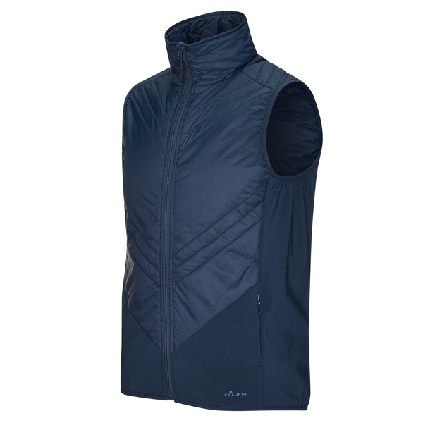 JERTA VEST Herren - Weste