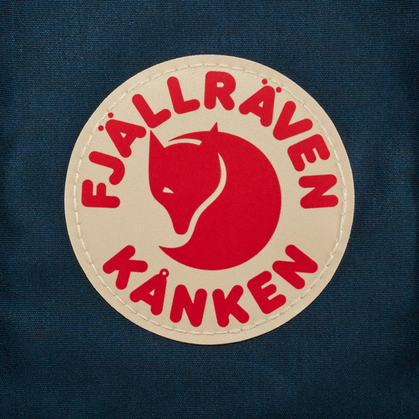 KÅNKEN ART - Tagesrucksack