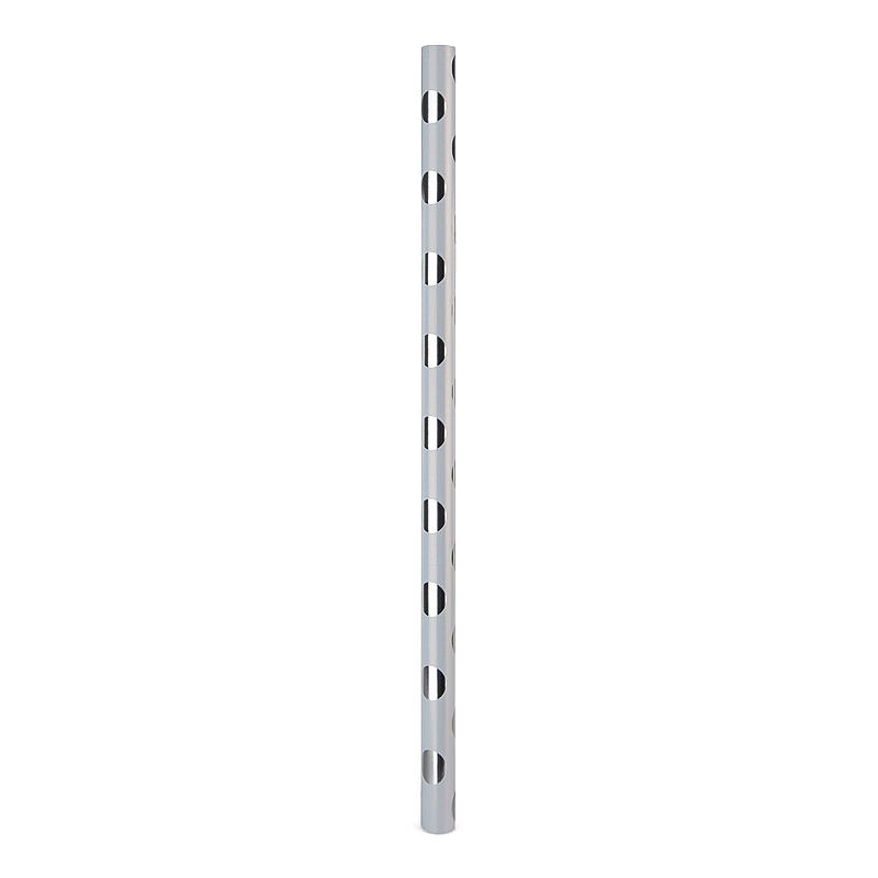 Gavepapir 2 m x 70 cm metall