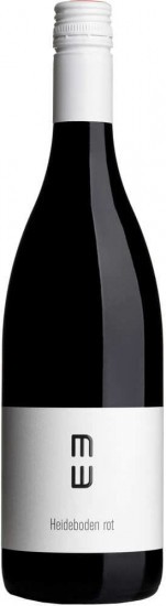 2020 Heideboden rot trocken - Weingut Manfred Weiss