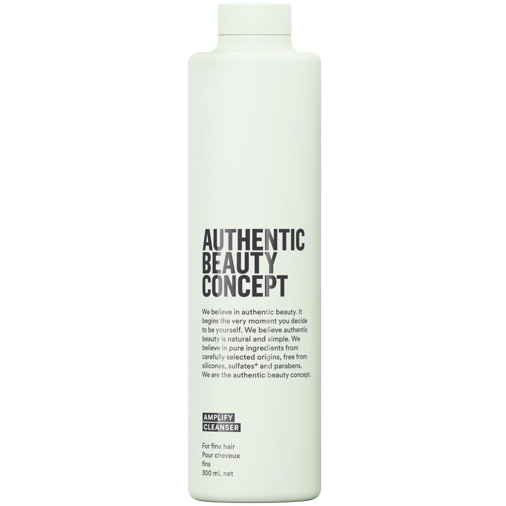 Authentic Beauty Concept Amplify Cleanser 300 ml