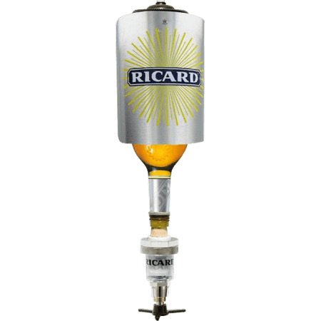 MAGNUM PASTIS RICARD ET DOSEUR