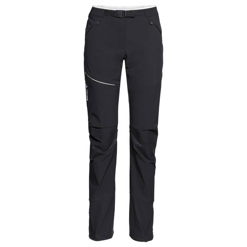VAUDE Women's Croz Pants II Funktionshose Damen