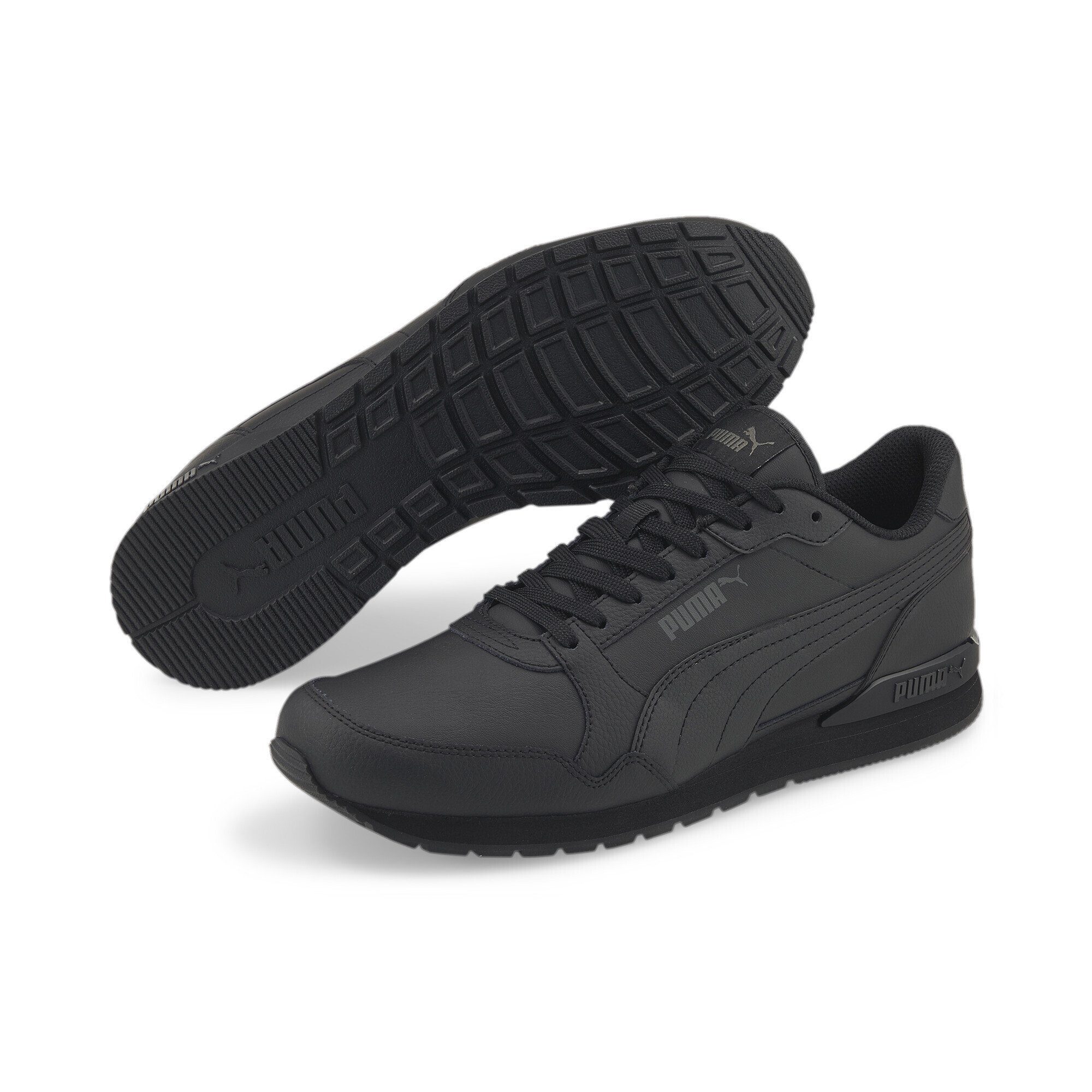 PUMA ST Runner v3 L Sneakers Erwachsene Sneaker