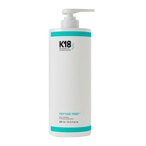 K18 Peptide Prep Detox шампон 250 мл