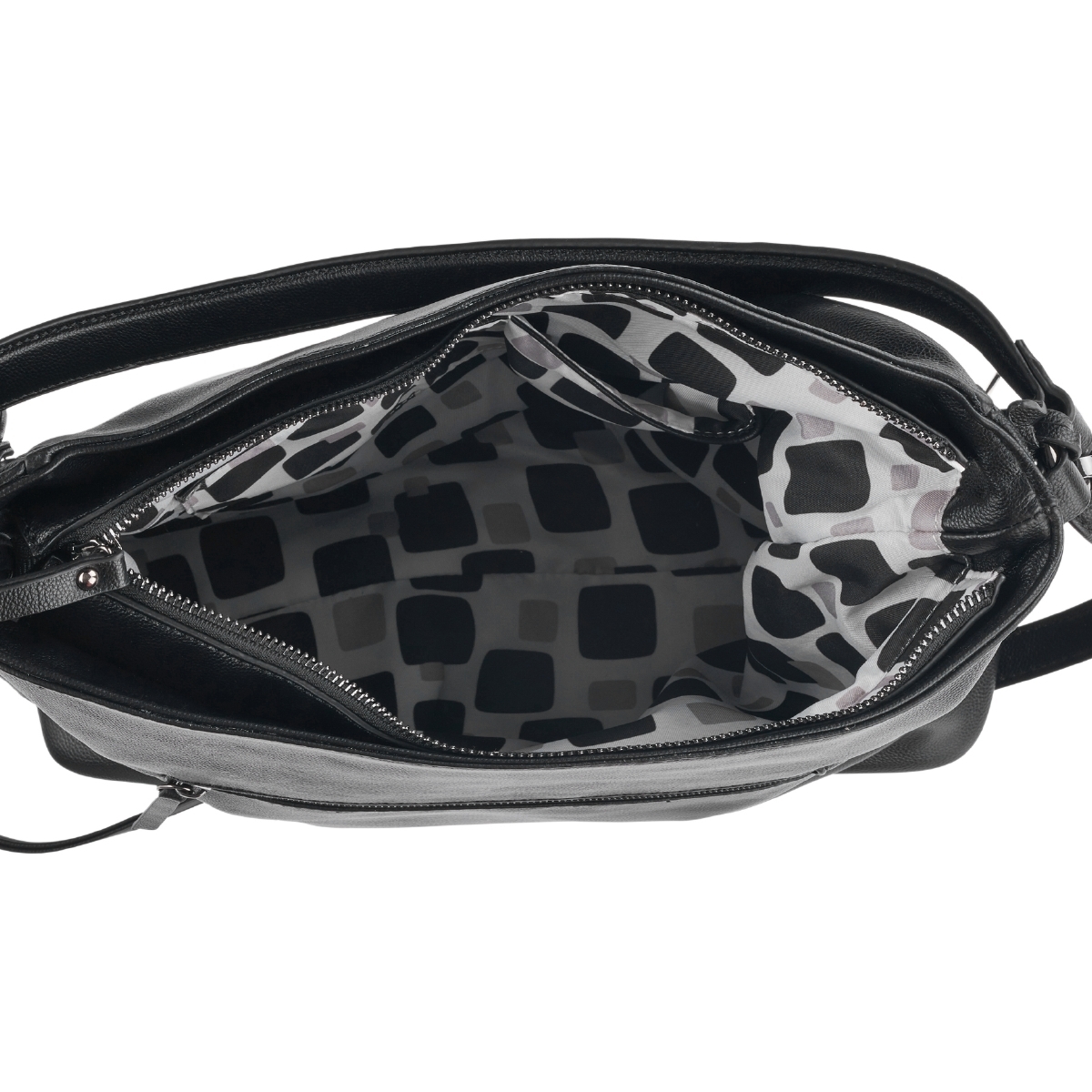 Remonte Q0662 Umhängetasche schwarz
