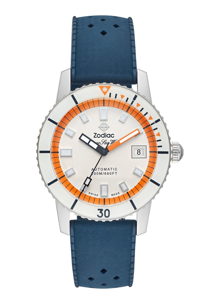 Ceas Zodiac Super Seawolf ZO9270