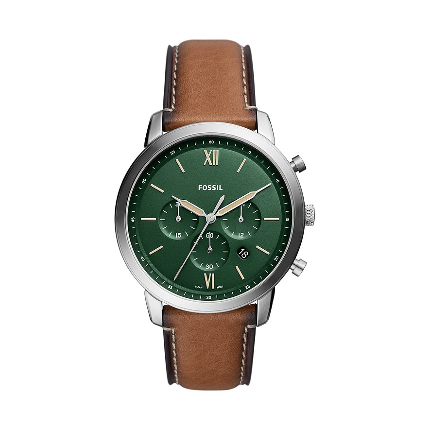 Fossil Chronograph Neutra