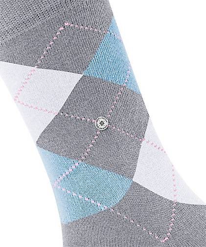 Burlington Socken Queen 1er Pack