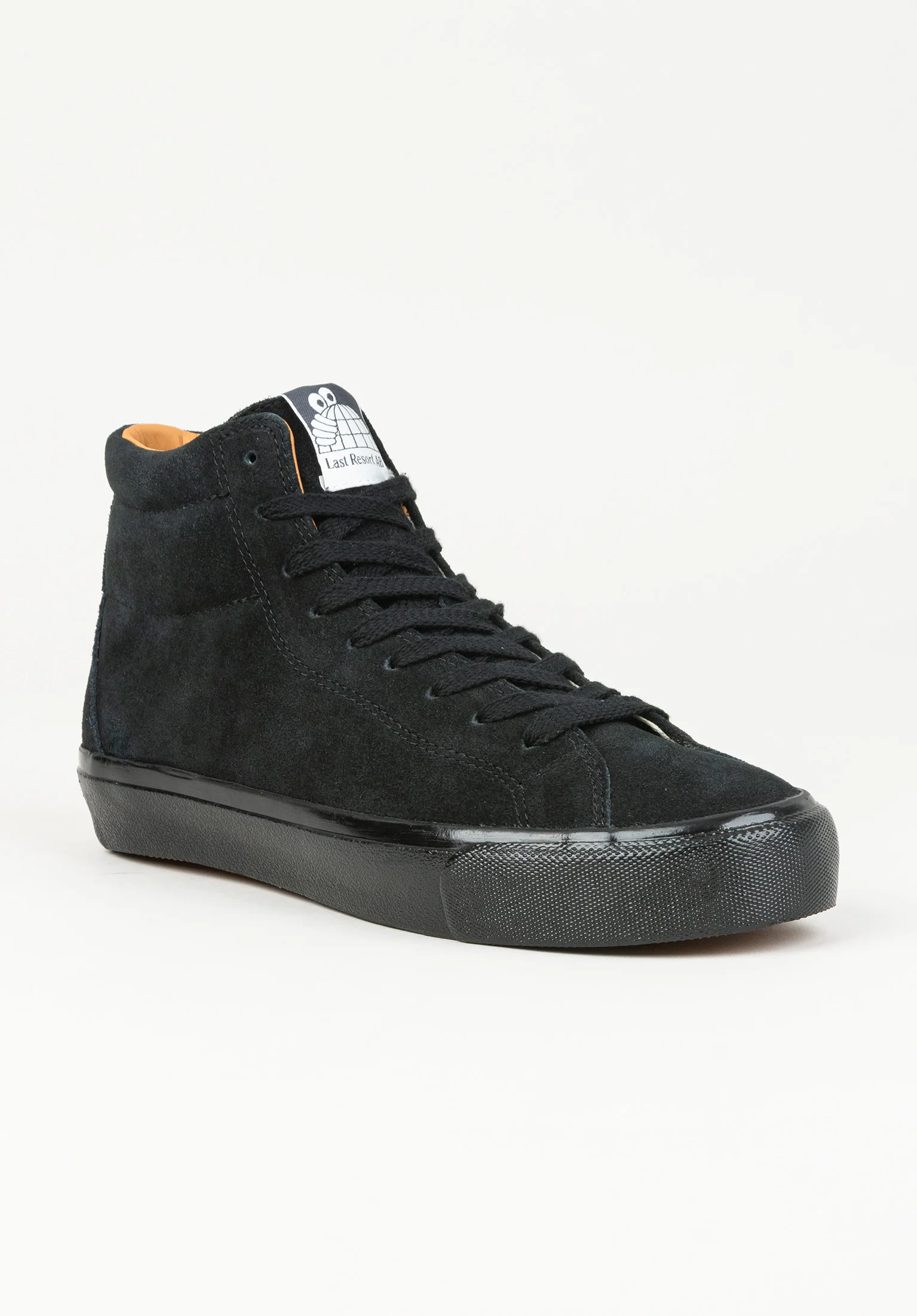 VM003 Suede Hi