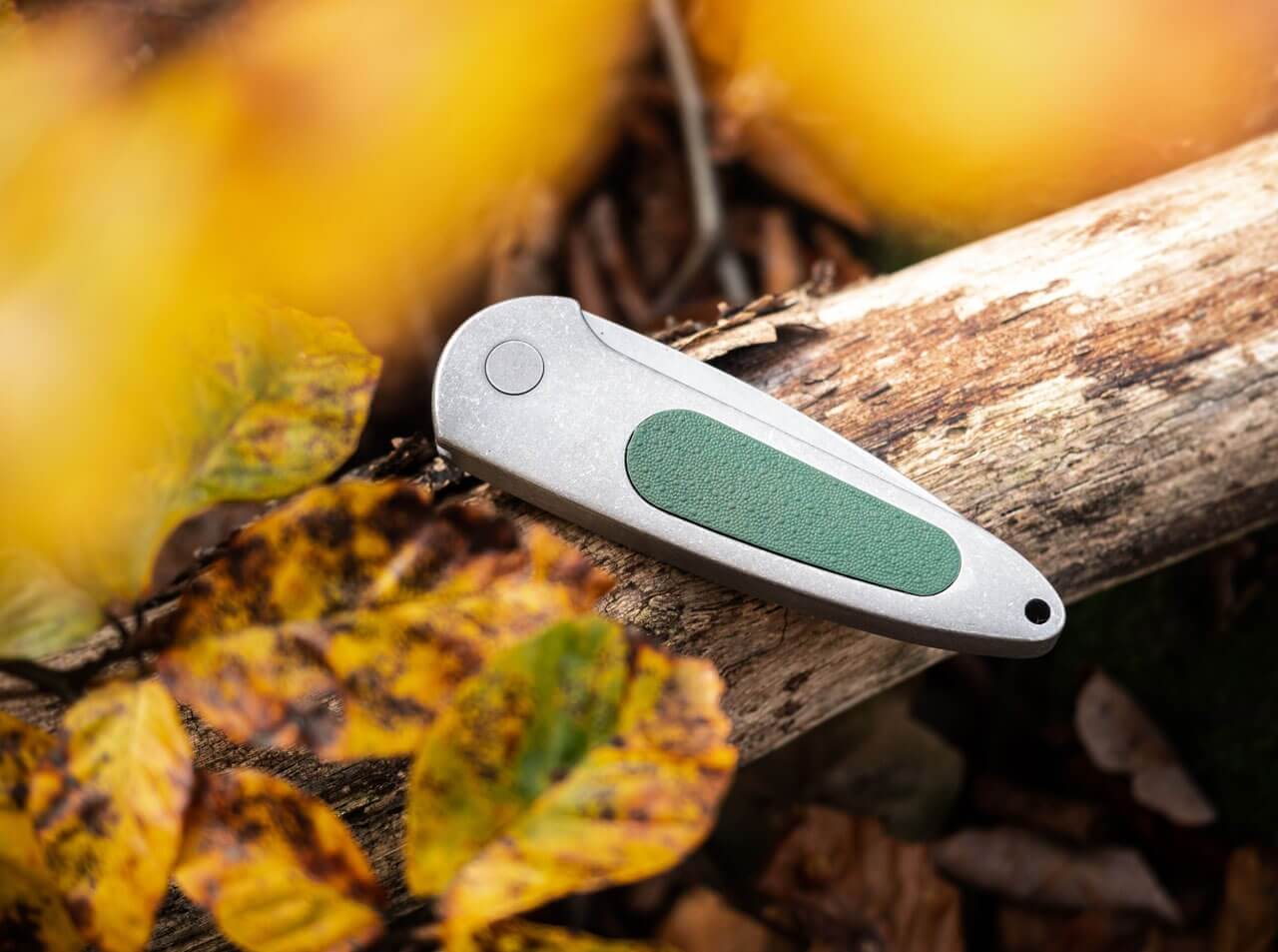 Speedlock II 2.0 Acid Green