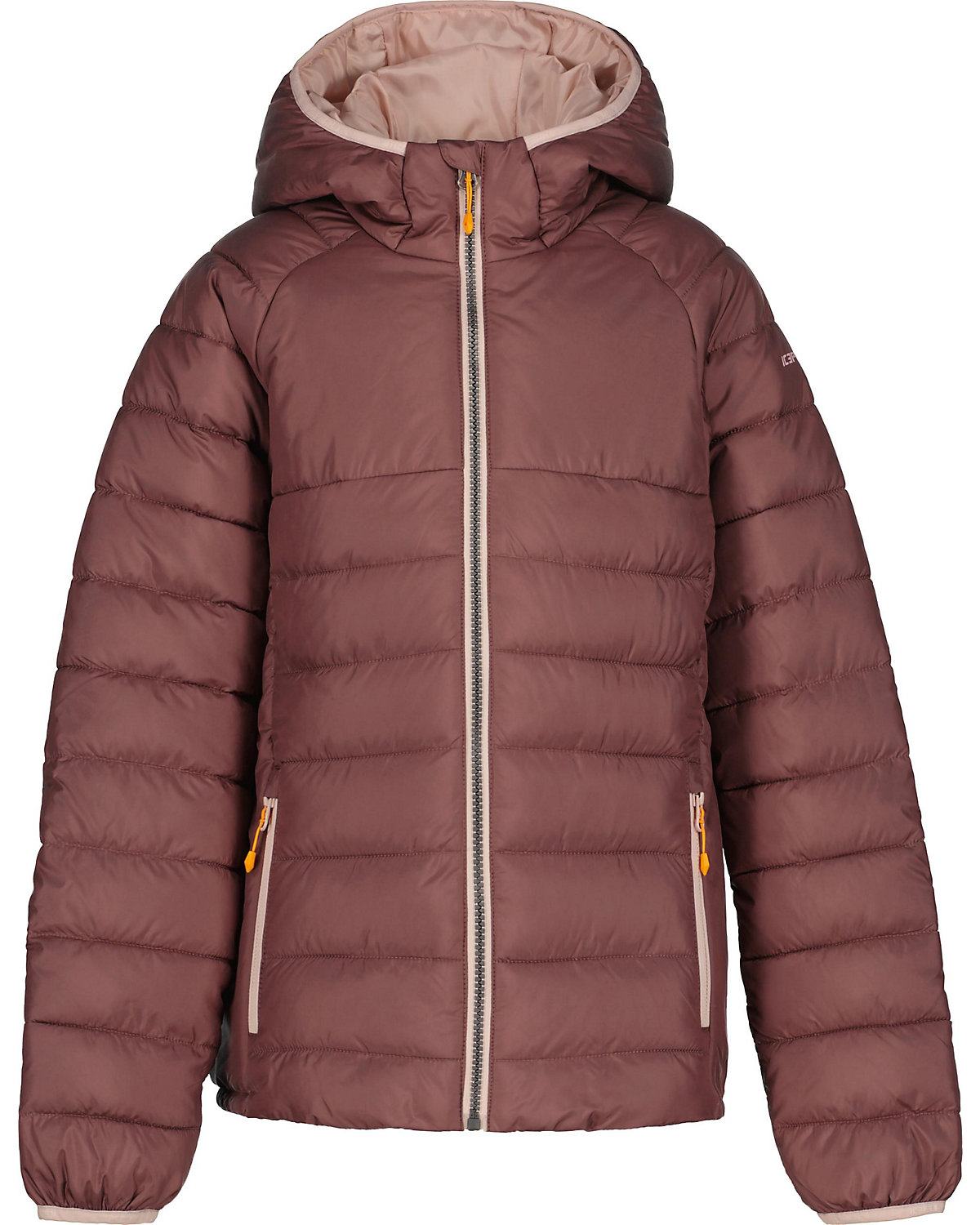 Winterjacke für Mädchen