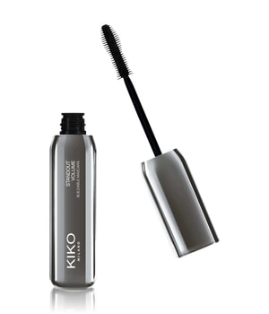 KIKO Milano Standout Volume Buildable Mascara Classic Mascara-11.5 ml
