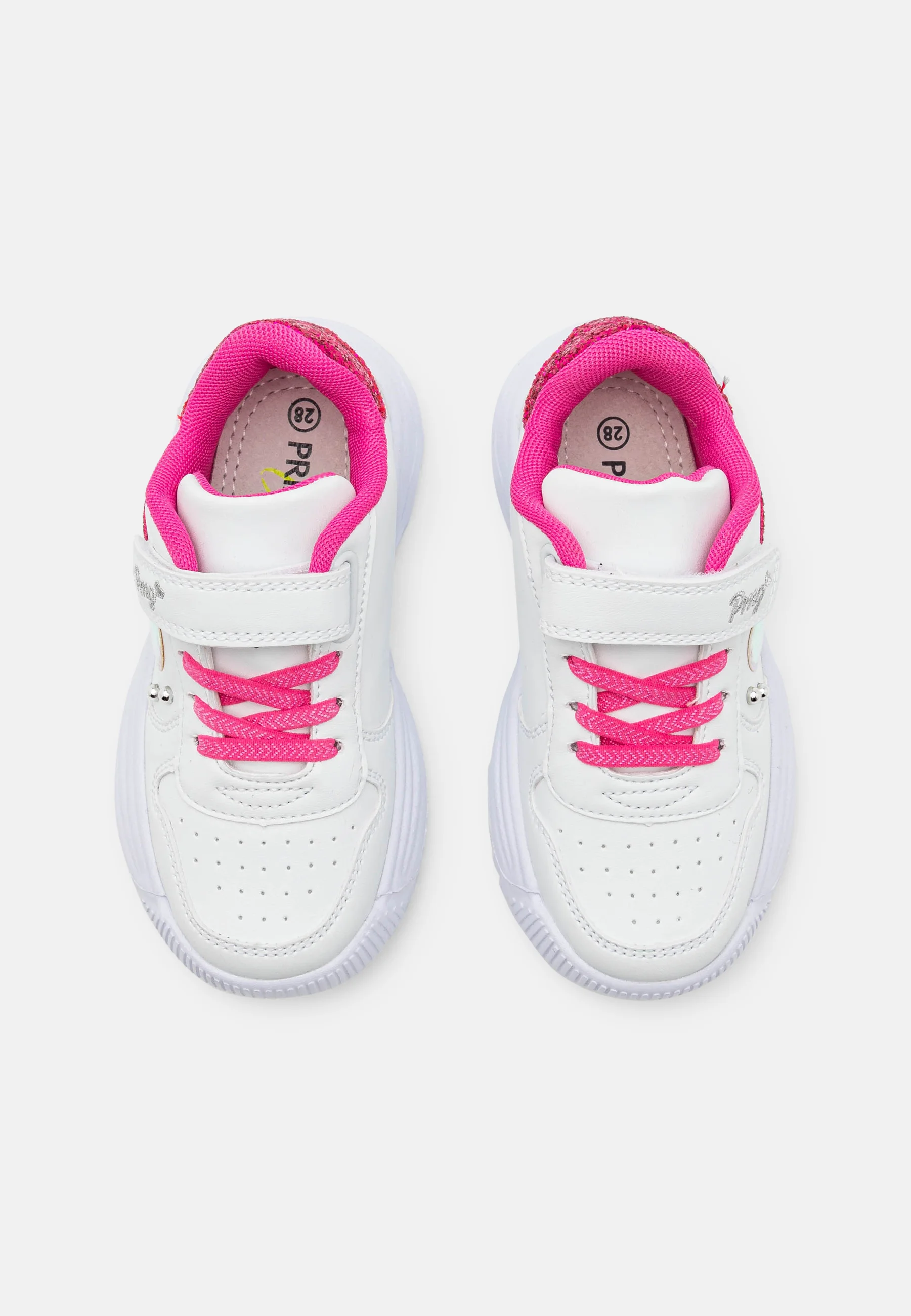 Zapatillas bajas Primigi