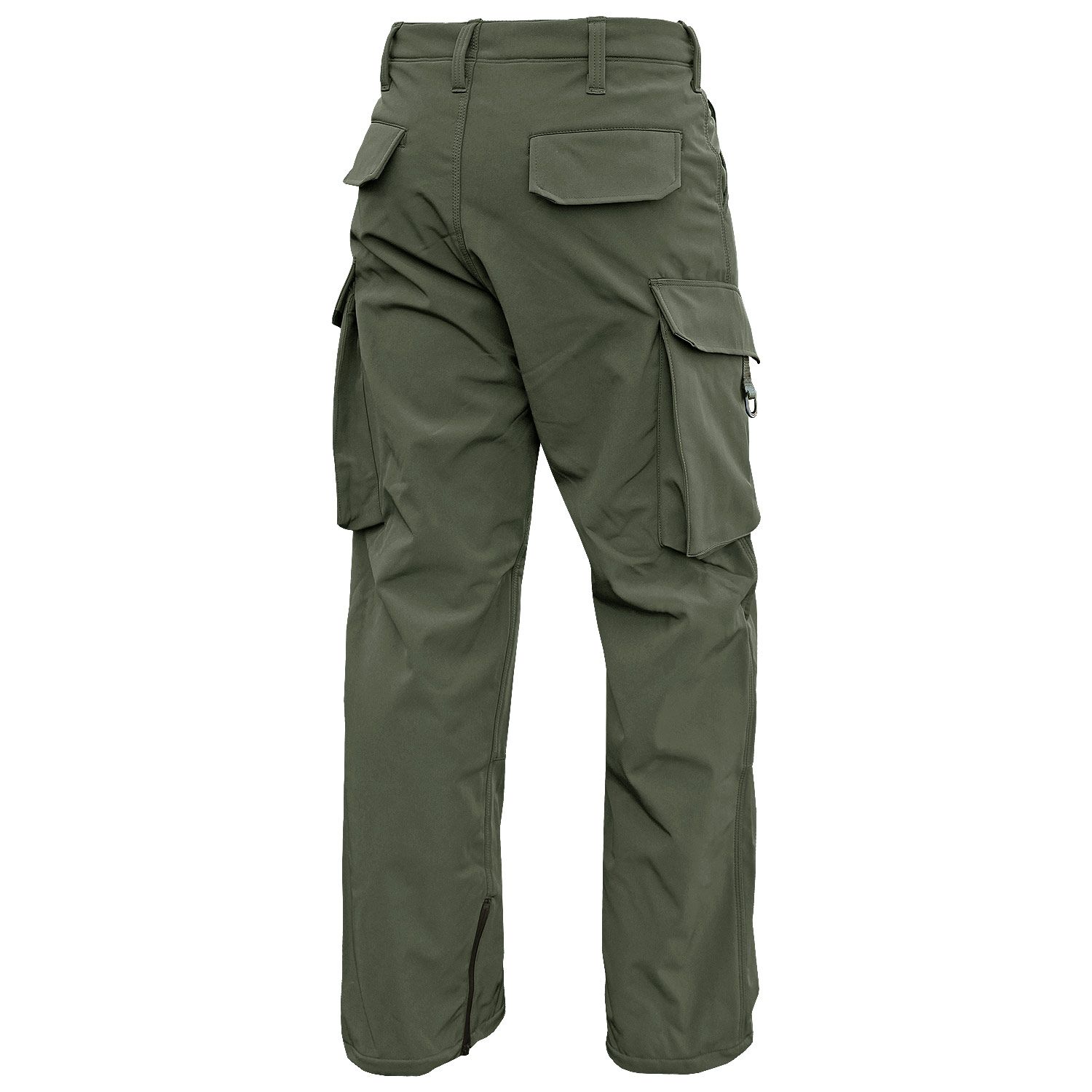 Outdoor Softshell Hose