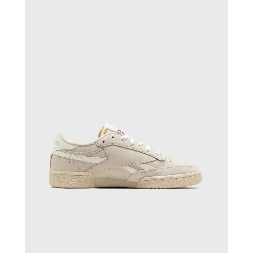 Reebok CLUB C REVENGE VINTAGE 100033095 / braun