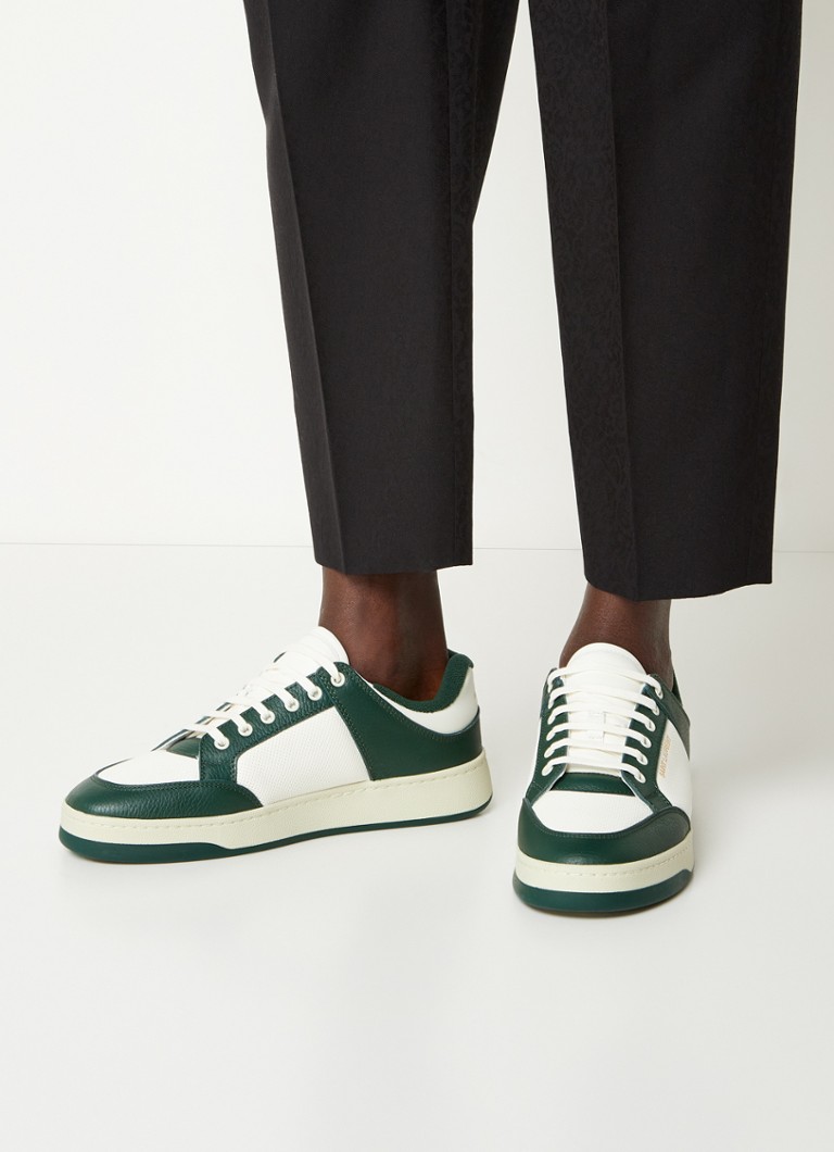 Saint Laurent SL/61 vasikannahkaiset lenkkarit