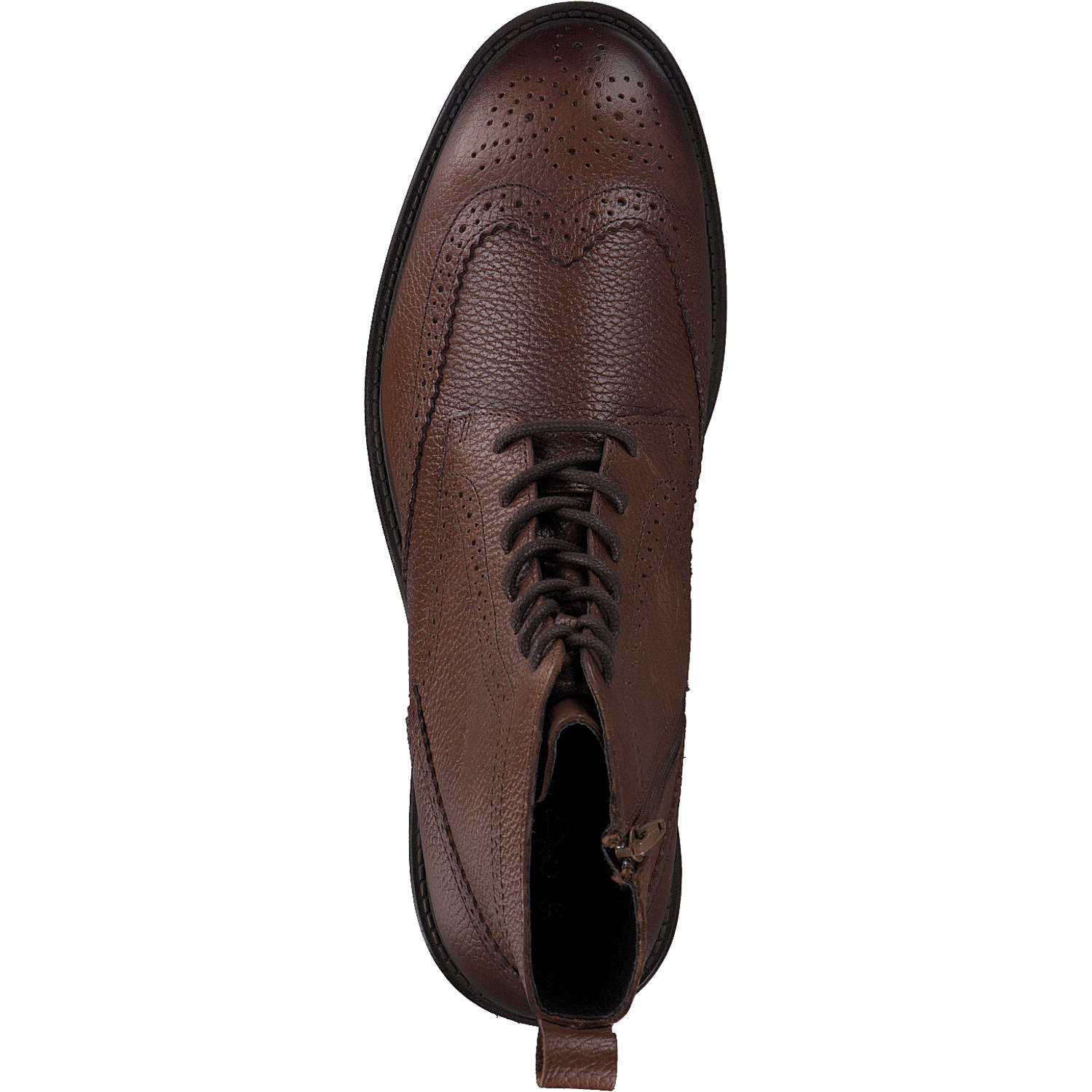 Marco Tozzi 15101, Stiefel, Herren, Braun (Cognac)