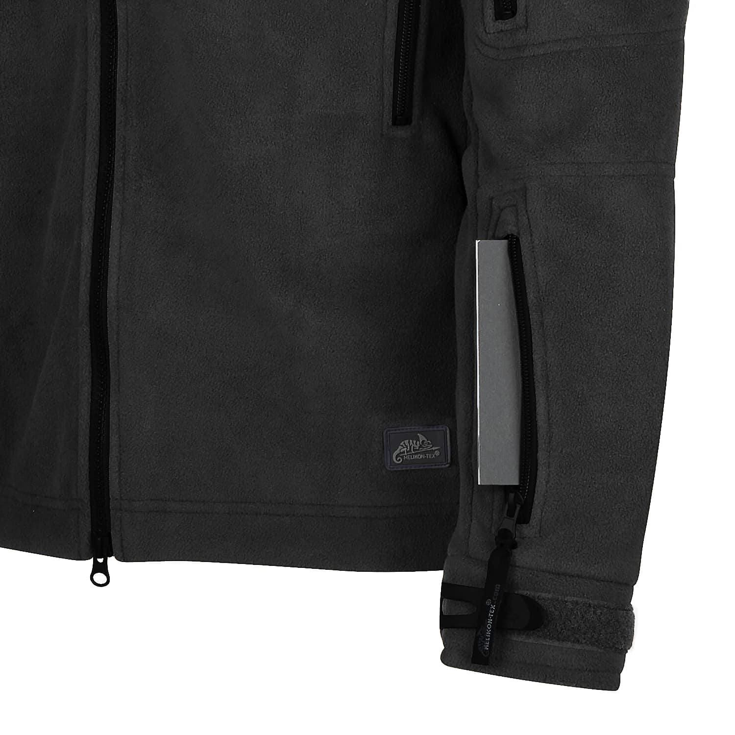 Liberty Jacke Double Fleece