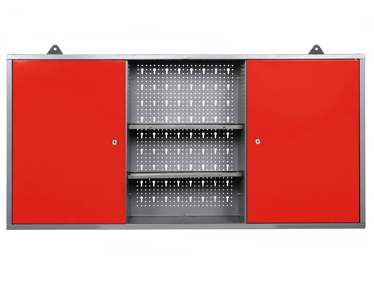 Ondis24 Ondis24 Werkzeugschrank 120 cm rot