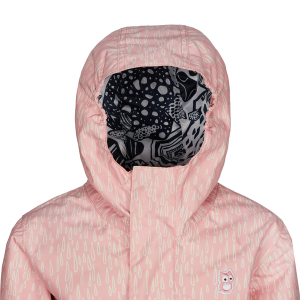 CHIP REGENJACKE ' TWINE' Kinder - Regenjacke