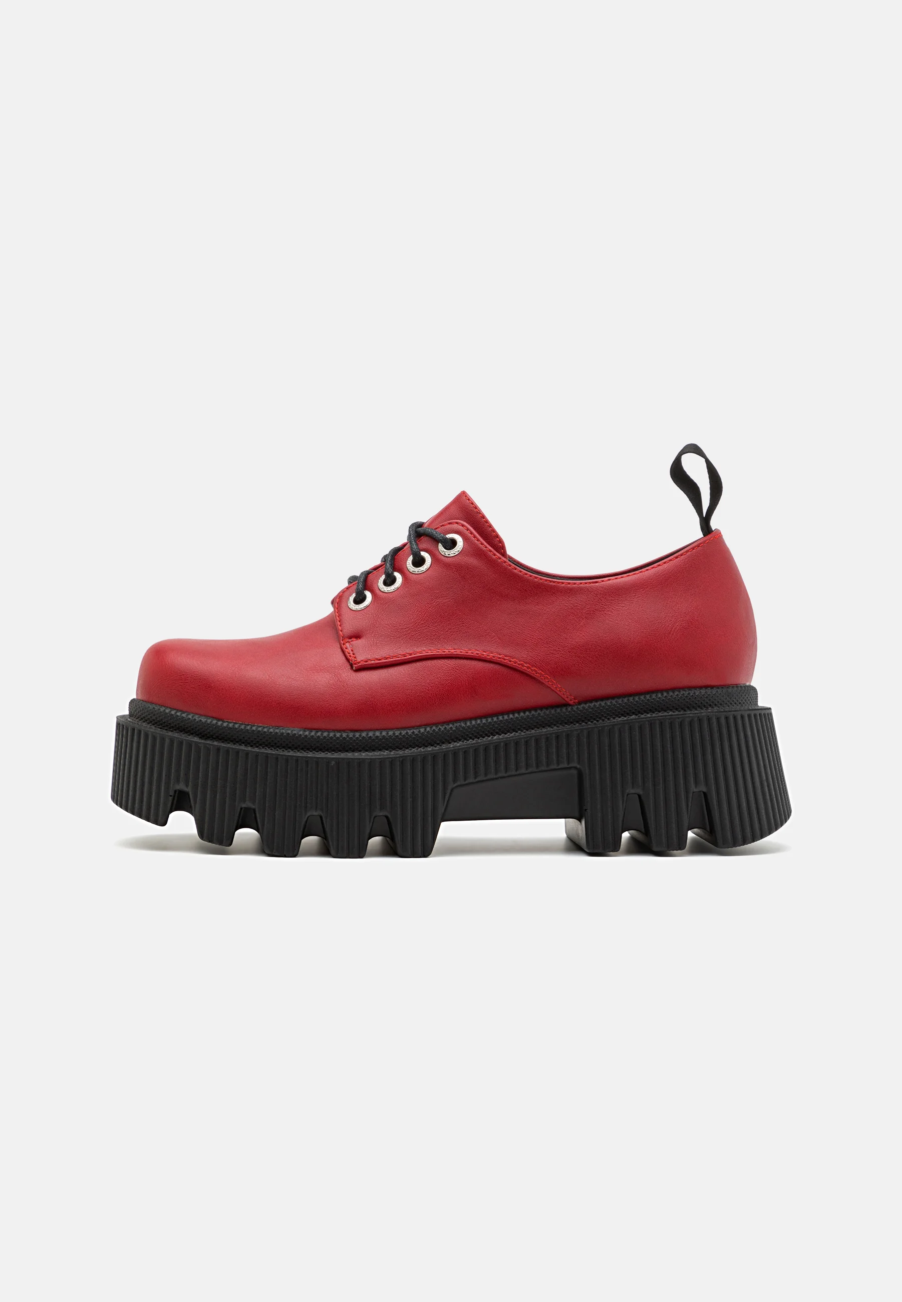 LAMODA DIZZY - Zapatos con cordones