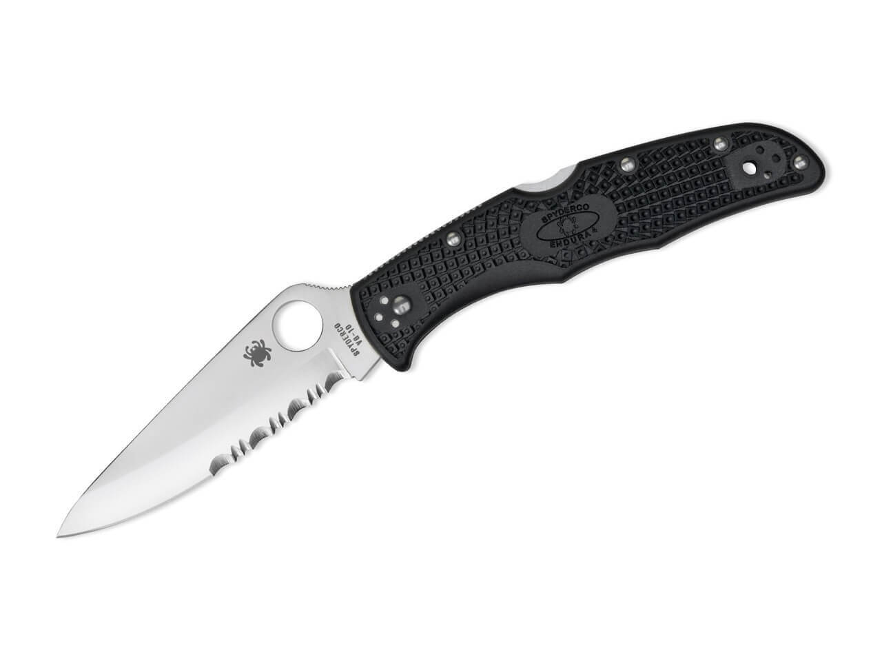 Endura 4 Lightweight 50/50