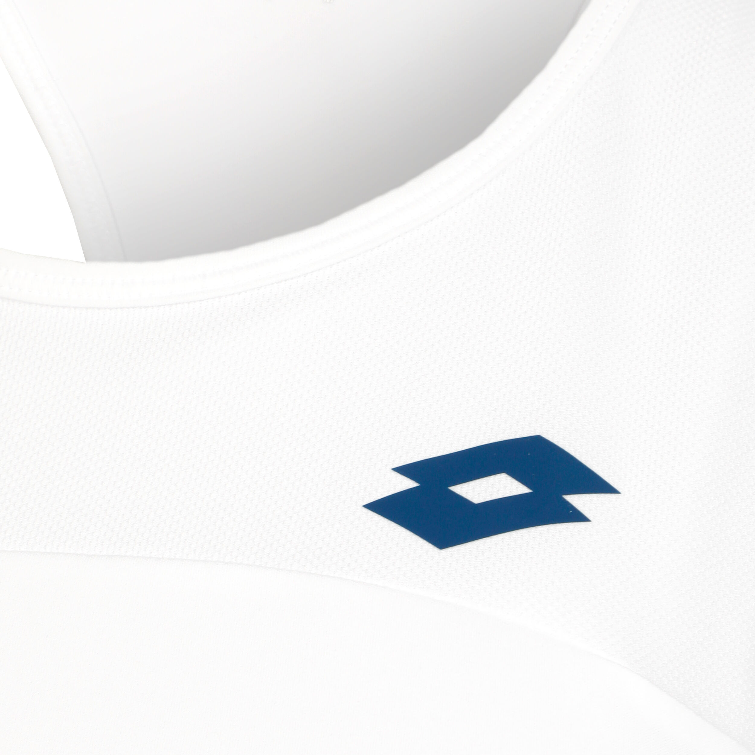 Squadra III Kleid Damen - Weiß