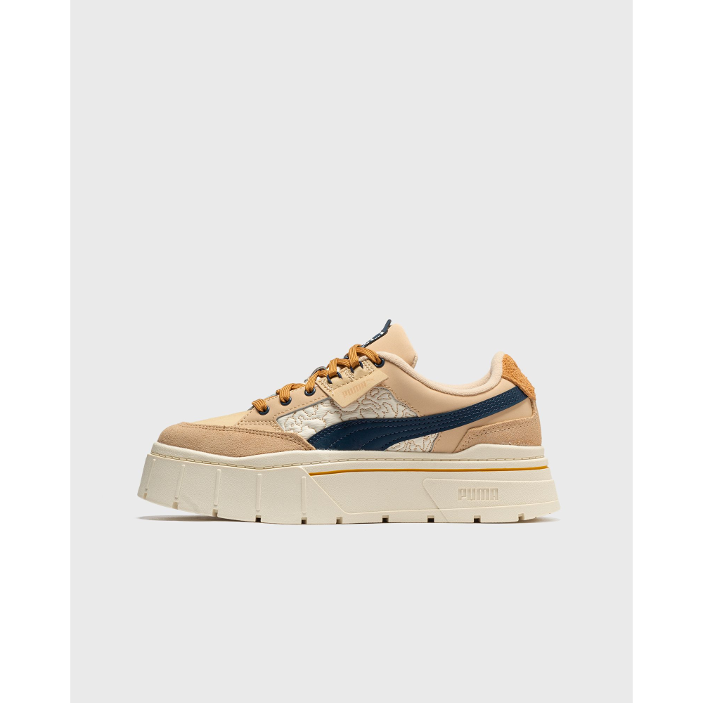 PUMA Mayze Stack IL Wns 387263 01 / braun