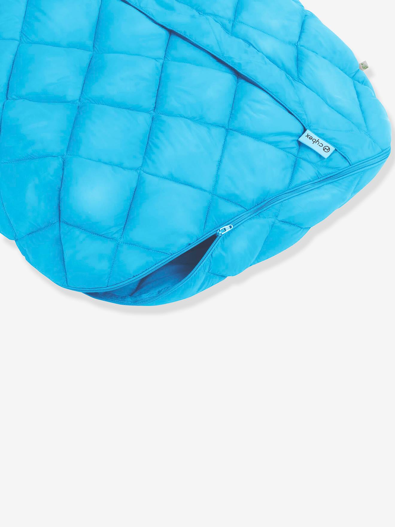 Cybex Baby Ausfahrsack SNOGGA 2 CYBEX - türkis