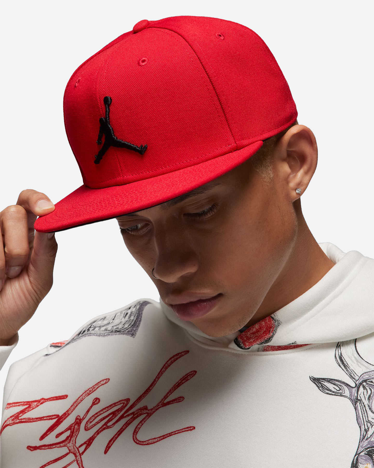 Košík na príslušenstvo Nike Jordan Jumpman Pro FV5296-687