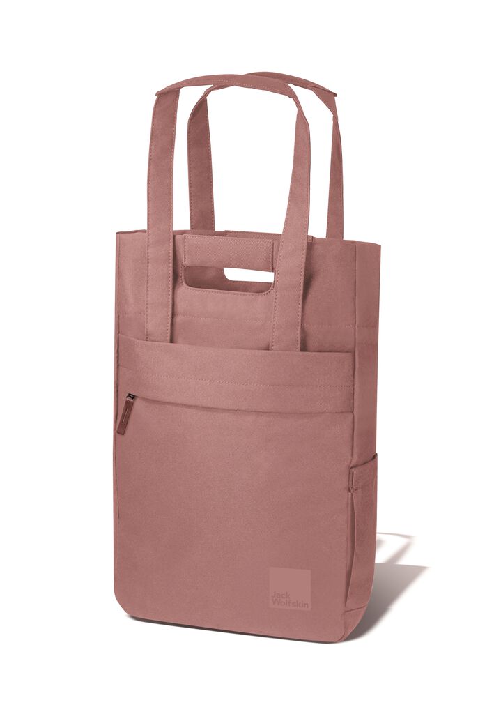 PICCADILLY Shopper mit Rucksackfunktion