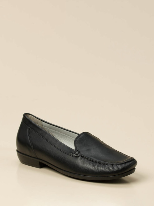 Slipper-25610090080 Waldläufer