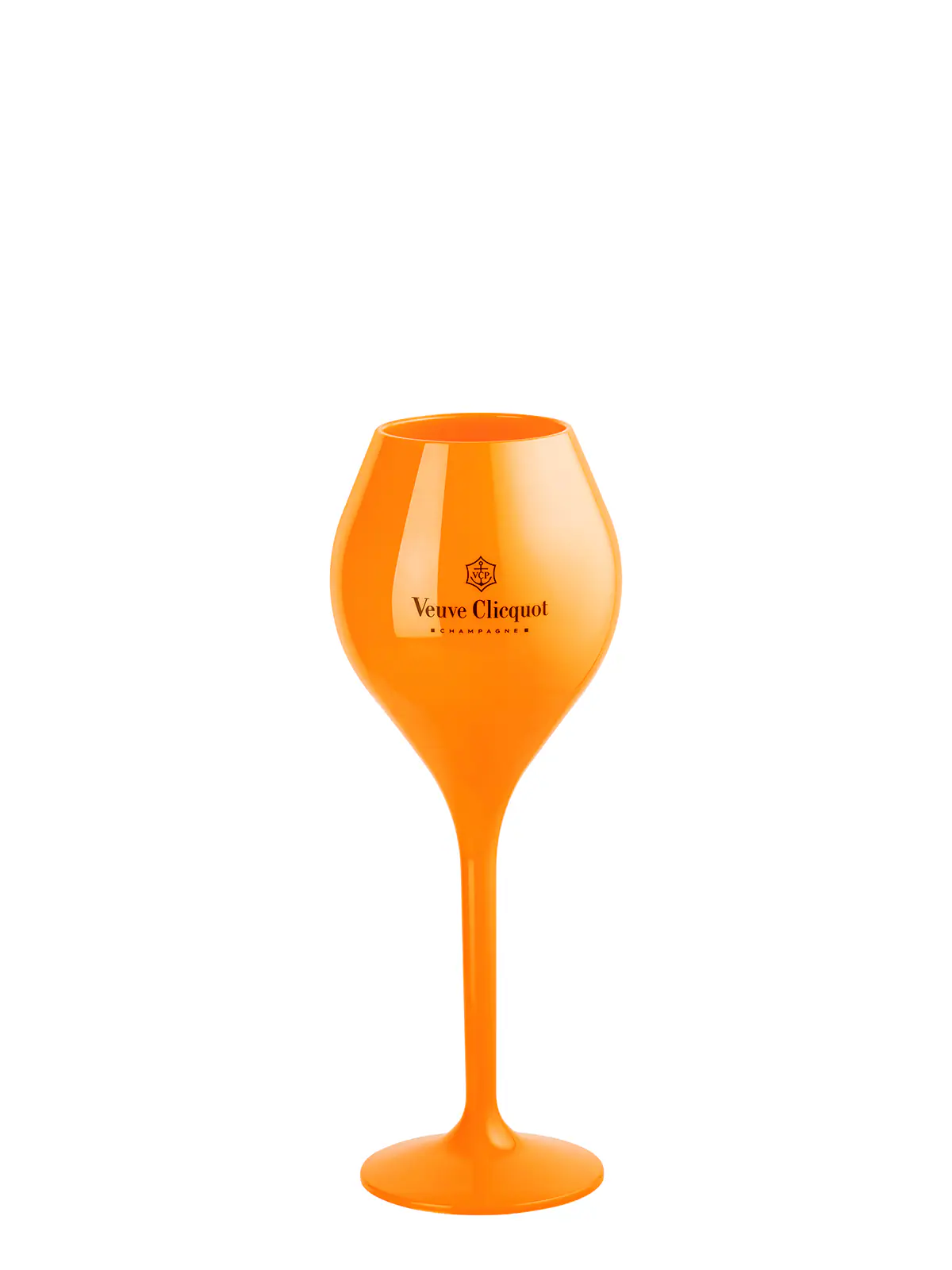 Veuve Clicquot Yellow Label Trendy Celebration Set(Geschenkset mit 6 Flaschen 750 ml, 6 Gläsern und 1 Flaschenverschluss)