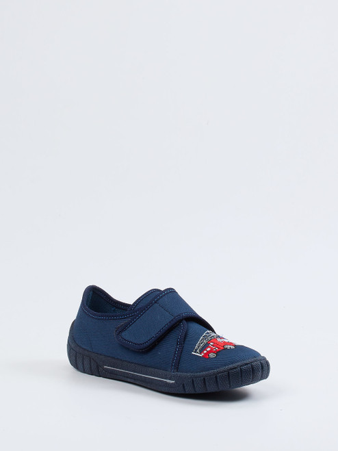 Hausschuh-75161090010 Superfit