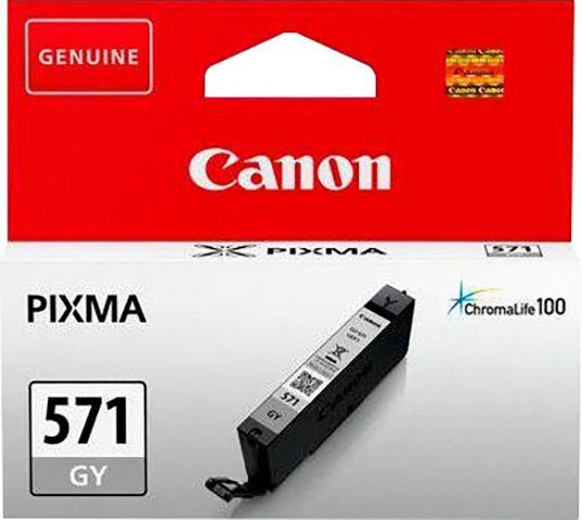 Canon CLI-571 Tintenpatrone (original Druckerpatrone 571)