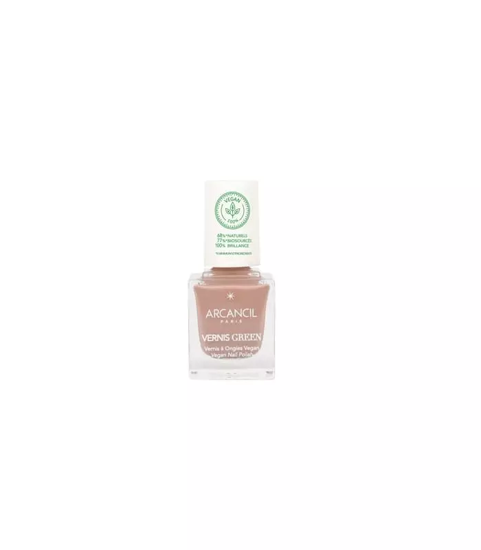 VERNIS GREEN Vernis à Ongles Vegan