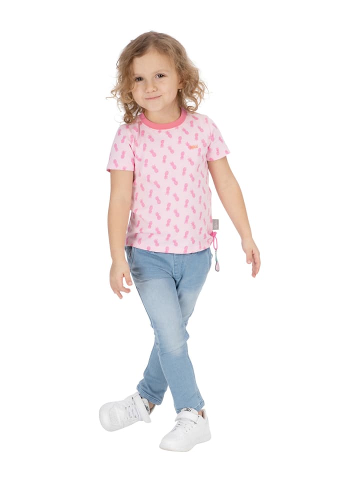 Sigikid Jeans in hellblau günstig kaufen