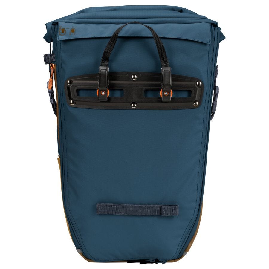 CityGo Bike 23 II Rucksack Fahrradtasche