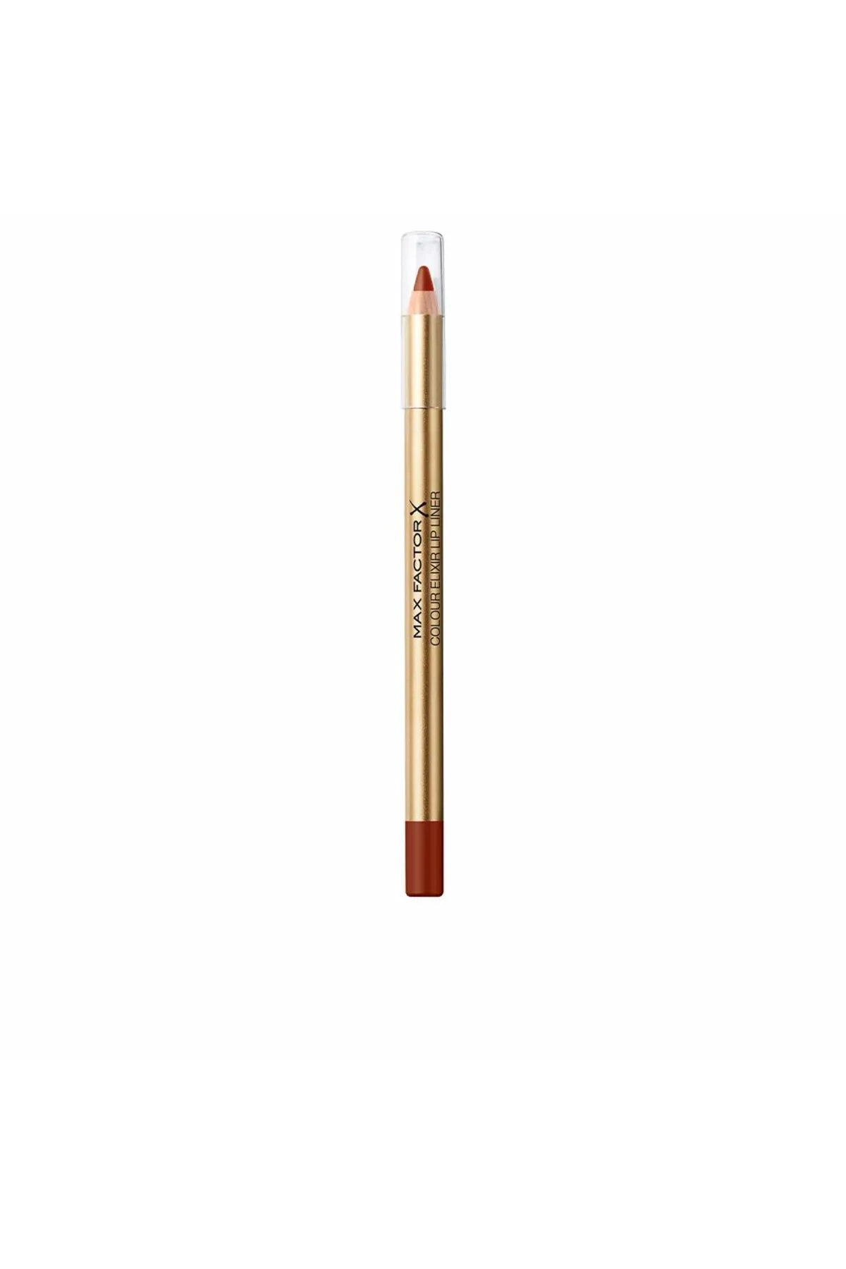 Max Factor  Colour Elixir Lipliner #025-braun N Bold 10 g