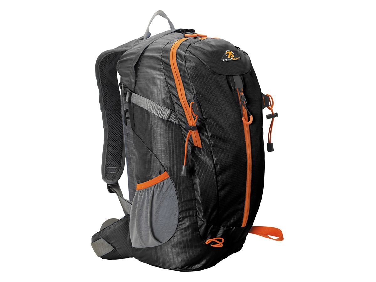 TravelSafe Summit 25 Liter Rucksack