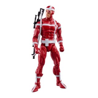 Marvel Legends Series: Cassie Lang BAF: Marvel's Crossfire