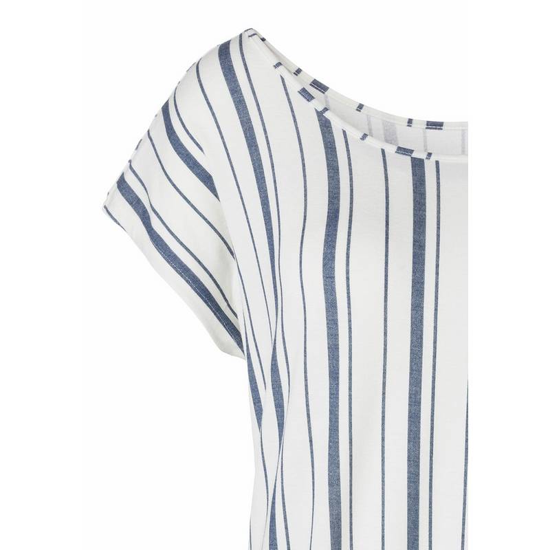 BEACH TIME T-Shirt Damen