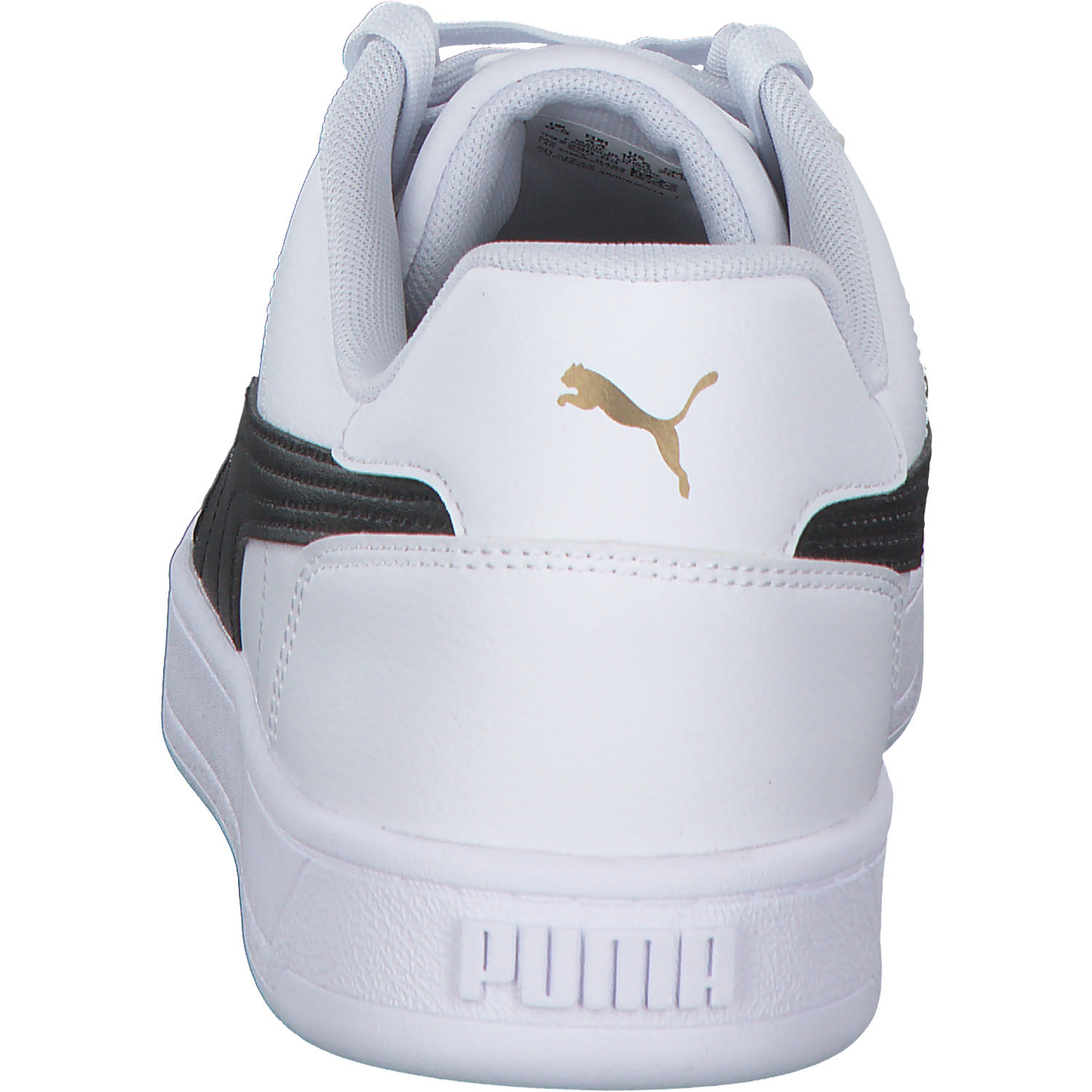 Puma Caven 2.0 392290, Klassische- & Business Schuhe, Herren, white black