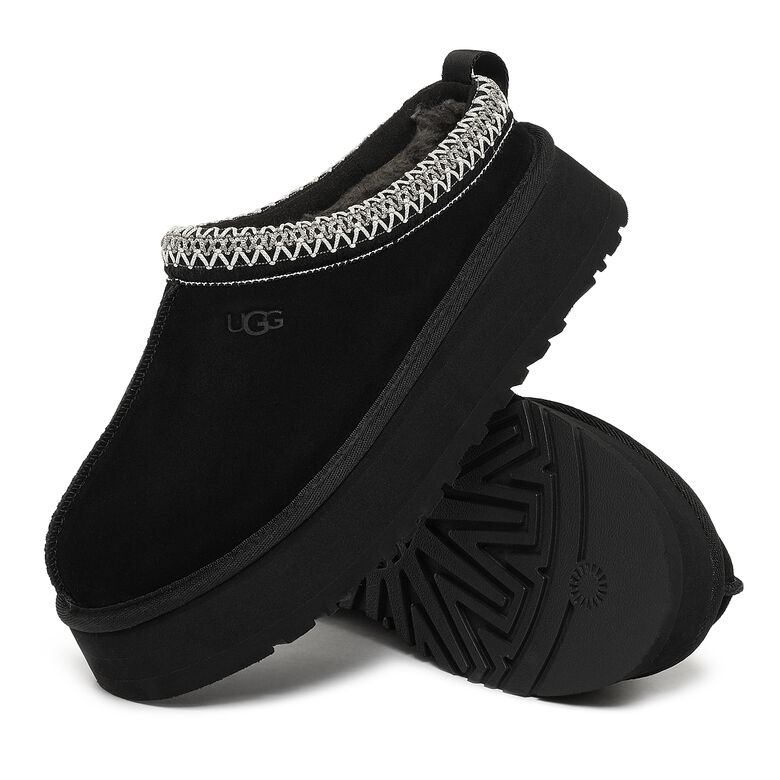 UGG Wmns Tazz black