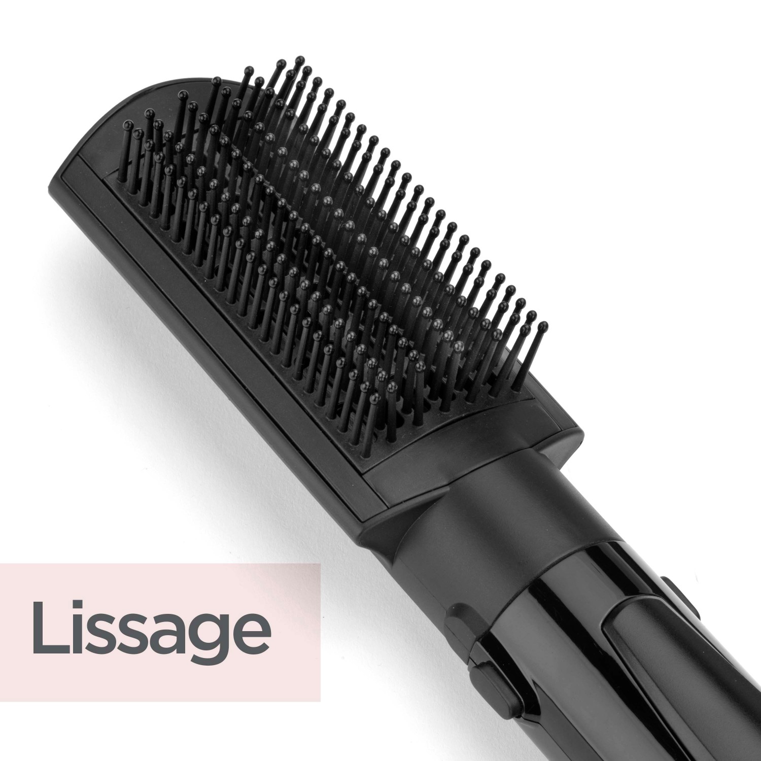 BaByliss Multi-Style Blow Fen Brush Smooth 1000