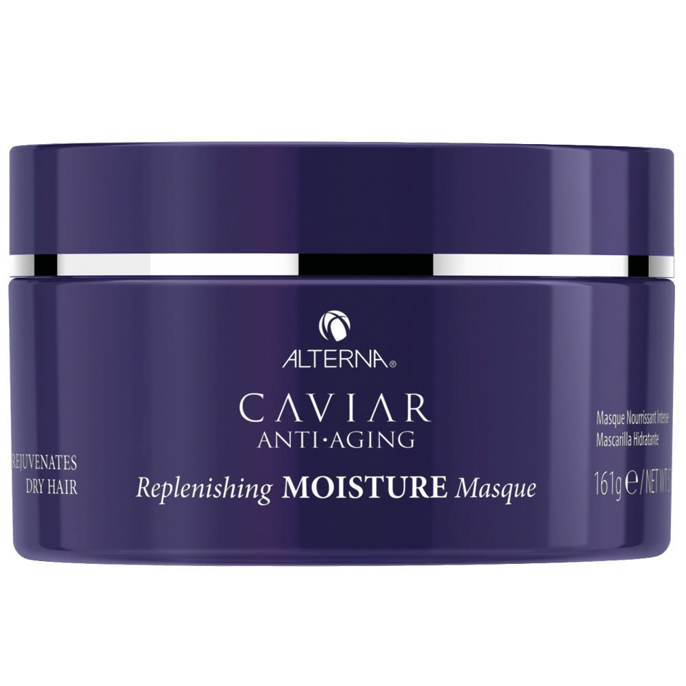 Alterna Caviar Replenishing Moisture Masque 161 g