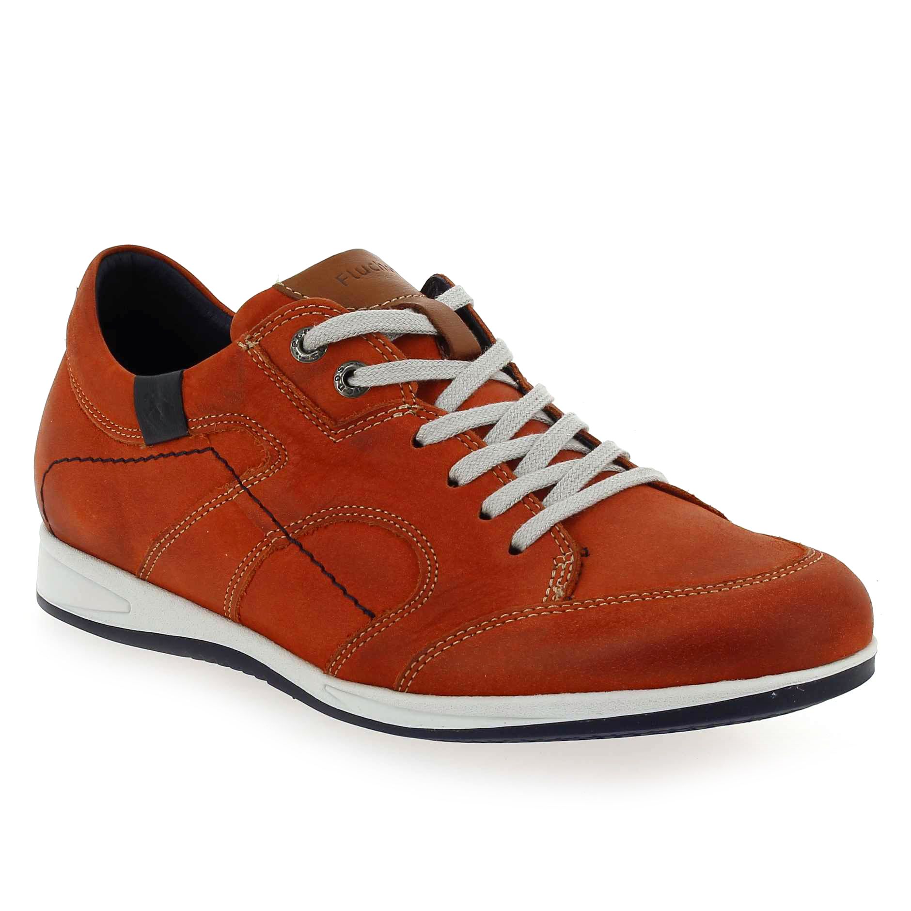 Fluchos  9734 CRET - orange